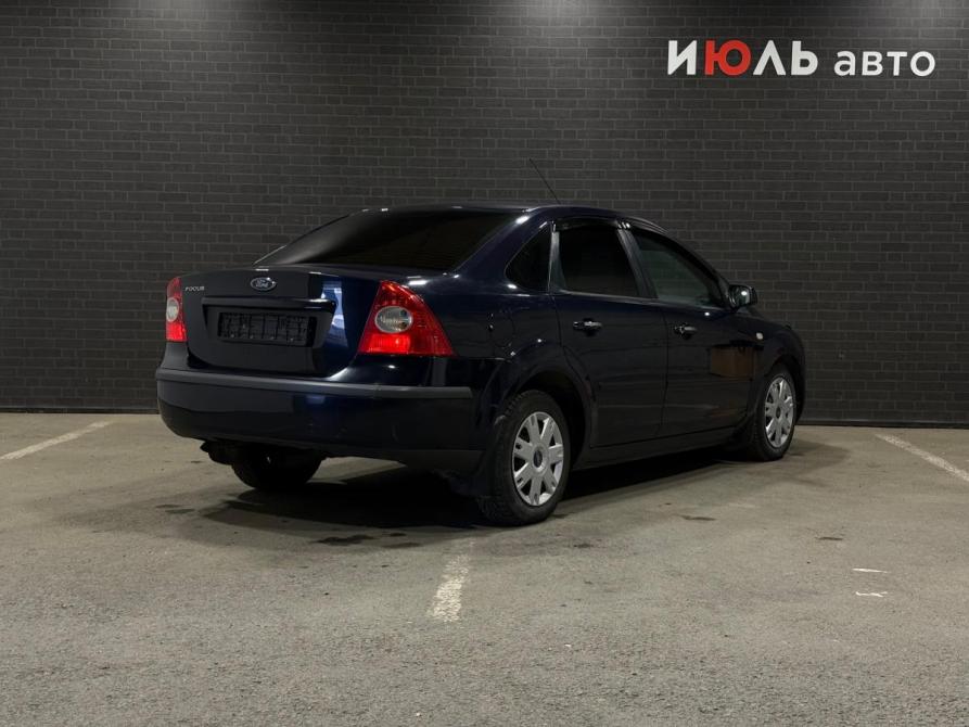 Ford Focus II Челябинск  - изображение 2
