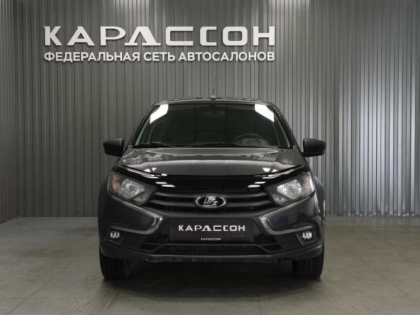 Lada (ВАЗ) Granta I Рестайлинг с пробегом 2020 года, цена 600 000 рублей, 148200 км, седан, Автокод Объявления