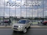 Hyundai Tucson I Оренбург  - изображение 20