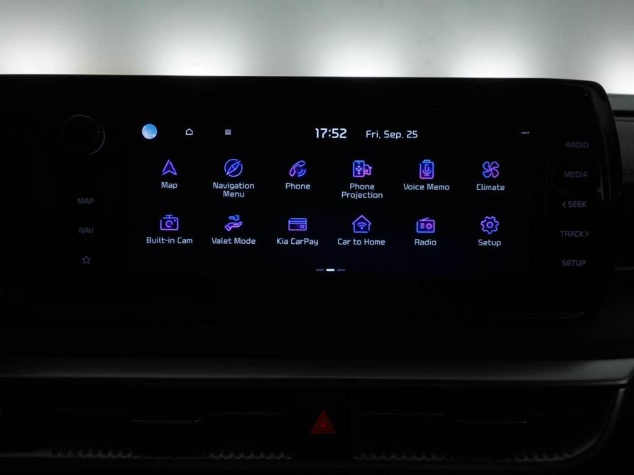 Kia K5 III Москва  - изображение 23