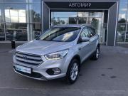 Ford Kuga II Рестайлинг Брянск  - изображение 18