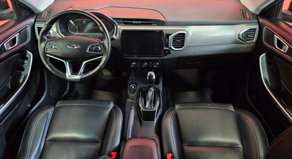 Chery Tiggo 4 I Вологда  - изображение 9