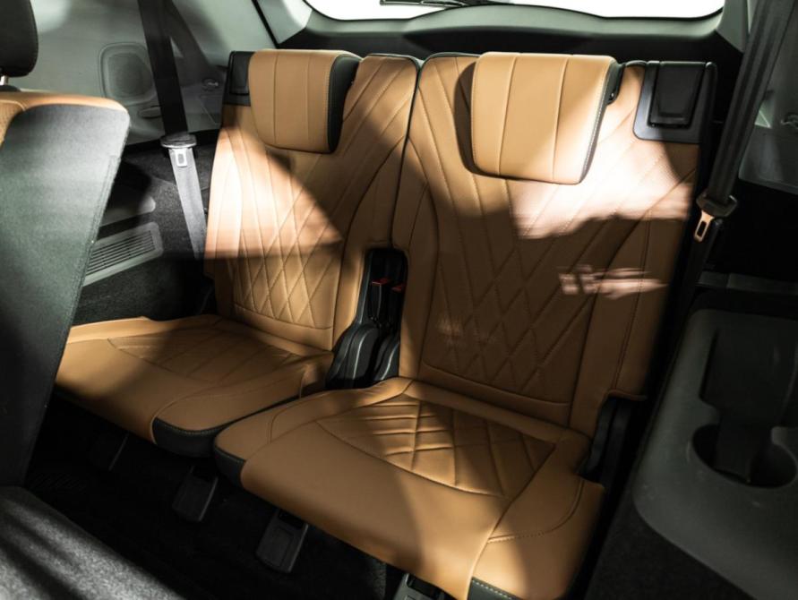Chery Tiggo 8 Pro Max I Санкт-Петербург  - изображение 26