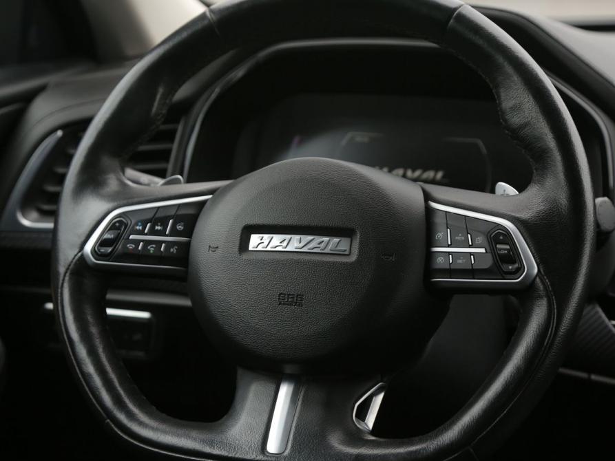 Haval F7x I Иваново  - изображение 16