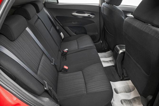 Toyota Auris I с пробегом 2007 года, цена 699 000 рублей, 270000 км, хэтчбек, Автокод Объявления