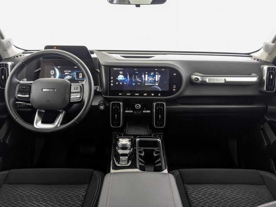 Haval Dargo I Москва  - изображение 14