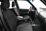 Chevrolet Niva I Рестайлинг Москва  - изображение 24