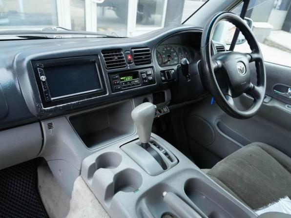 Mazda Bongo Friendee I Рестайлинг с пробегом 2001 года, цена 300 000 рублей, 426162 км, минивэн, Автокод Объявления