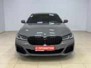 BMW 5 серии VII (G30/G31/G38) Рестайлинг Альметьевск  - изображение 25