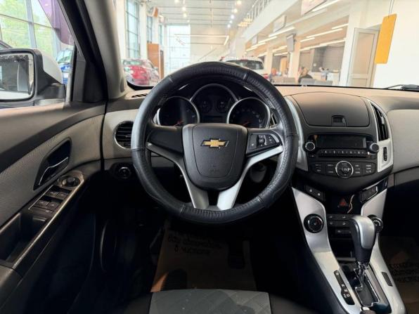 Chevrolet Cruze I Рестайлинг с пробегом 2013 года, цена 801 000 рублей, 103465 км, хэтчбек, Автокод Объявления
