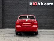 Chevrolet Aveo I Рестайлинг Екатеринбург  - изображение 23