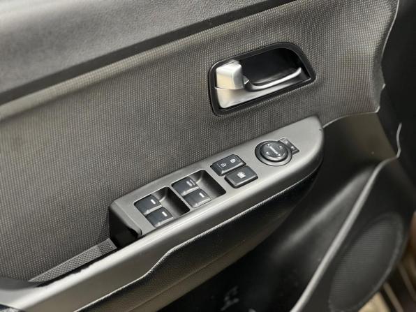 Kia Rio III Рестайлинг с пробегом 2017 года, цена 1 150 000 рублей, 155000 км, седан, Автокод Объявления