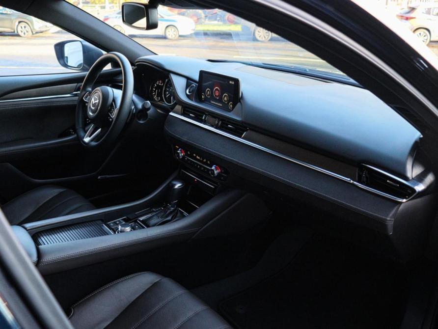 Mazda 6 III (GJ) Рестайлинг 2 Москва  - изображение 7