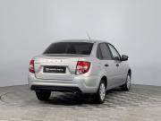 Lada (ВАЗ) Granta I Рестайлинг Калининград  - изображение 20