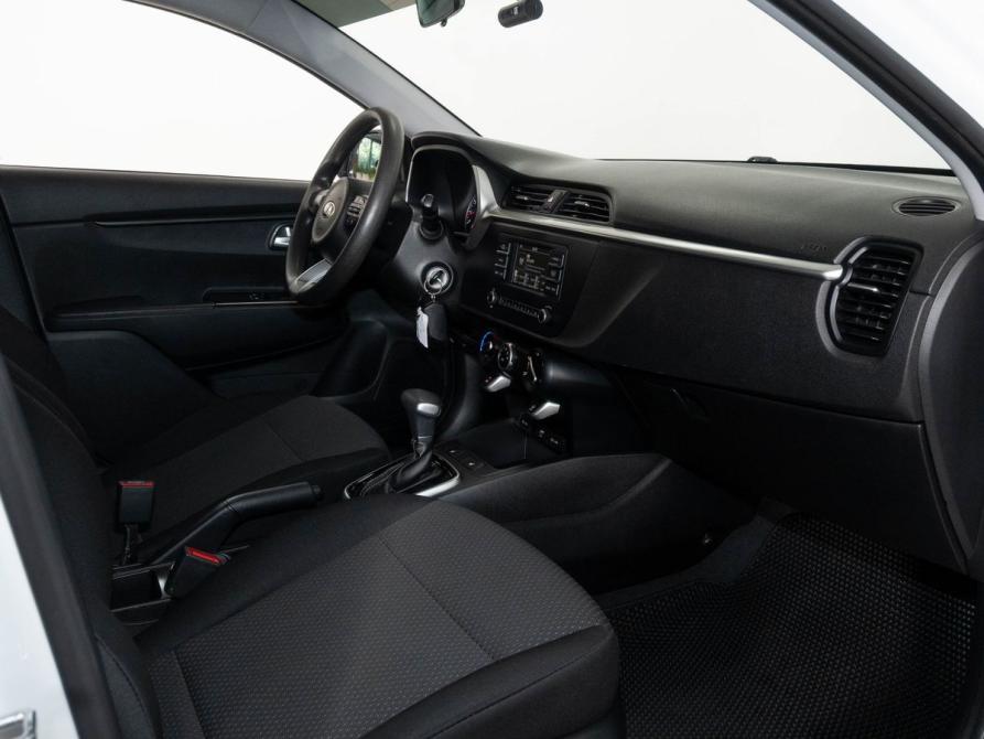 Kia Rio IV Рестайлинг Казань  - изображение 6