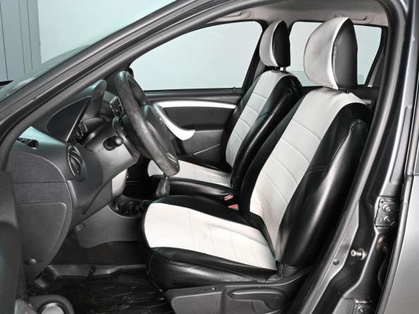 Nissan Terrano III (D10) с пробегом 2018 года, цена 1 279 000 рублей, 140289 км, внедорожник, Автокод Объявления