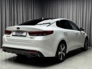 Kia Optima IV Ижевск  - изображение 44