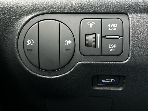 Hyundai ix55 с пробегом 2010 года, цена 1 270 000 рублей, 292669 км, внедорожник, Автокод Объявления