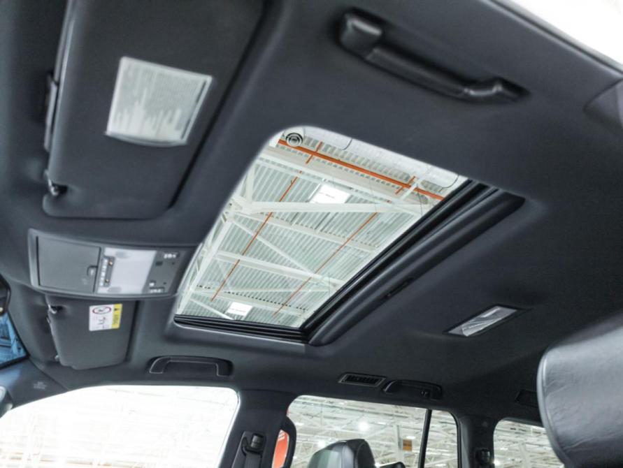 Lexus LX III Рестайлинг Санкт-Петербург  - изображение 16