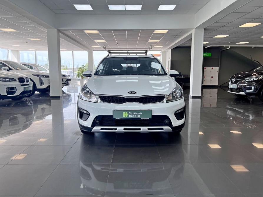 Kia Rio IV Тверь  - изображение 3