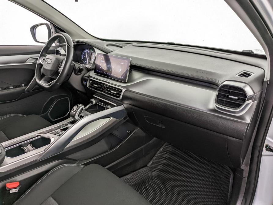 Geely Coolray I Москва  - изображение 11