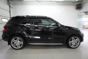 Mercedes-Benz M-Класс III (W166) Сургут  - изображение 55