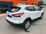 Nissan Qashqai II Сызрань  - изображение 22