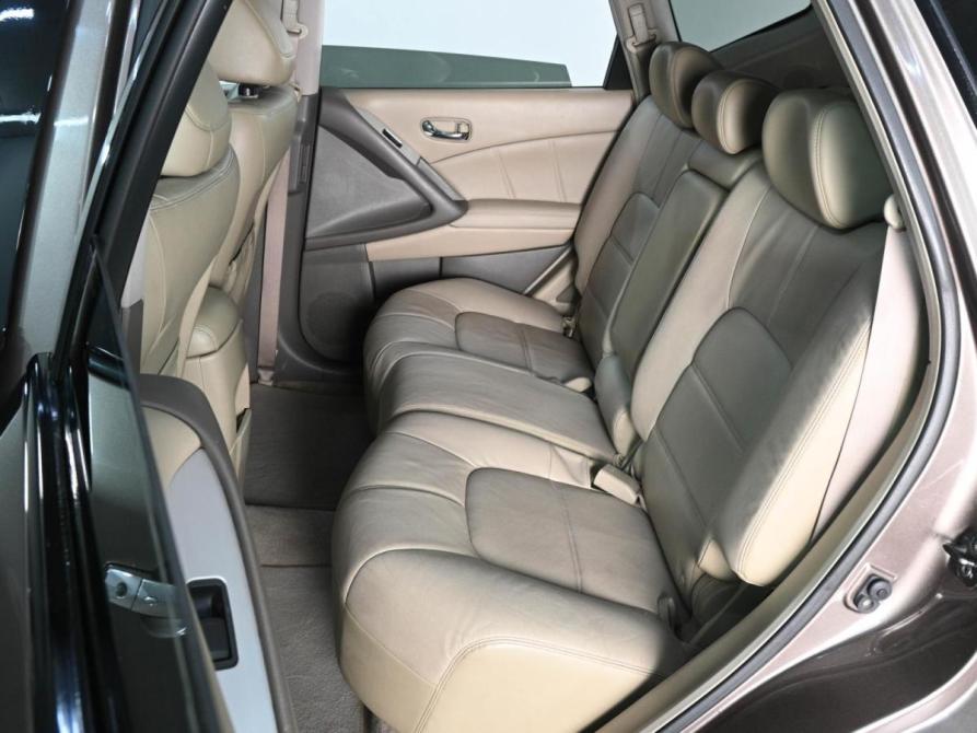 Nissan Murano II (Z51) Рестайлинг 2 Ростов-на-Дону  - изображение 9