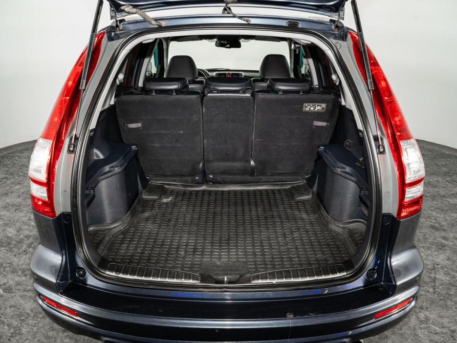 Honda CR-V III Рестайлинг Иркутск  - изображение 19