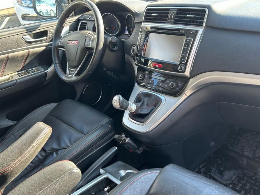 Haval H6 I Оренбург  - изображение 9