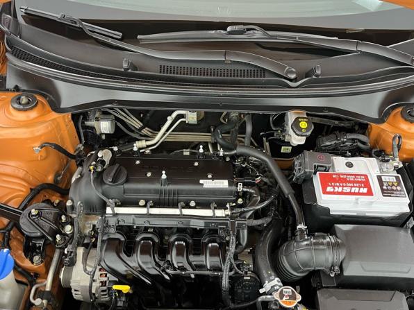 Kia Rio IV с пробегом 2017 года, цена 1 180 000 рублей, 117487 км, седан, Автокод Объявления