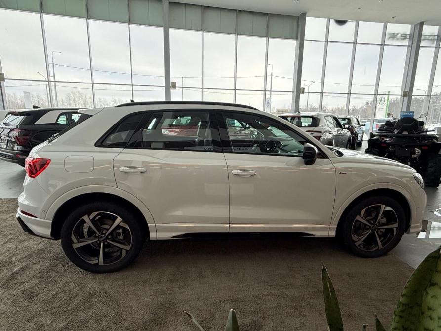 Audi Q3 II (F3) Воронеж  - изображение 7