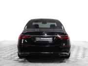 Mercedes-Benz S-Класс VII (W223) Москва  - изображение 32