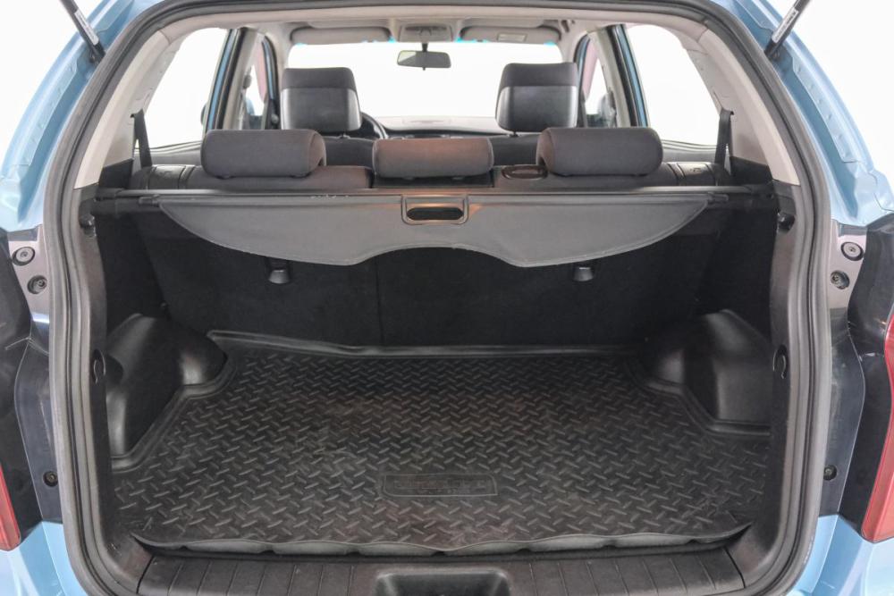 SsangYong Actyon II Красноярск  - изображение 22