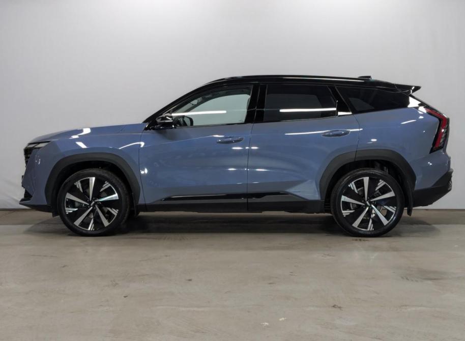 Geely Atlas II Санкт-Петербург  - изображение 8