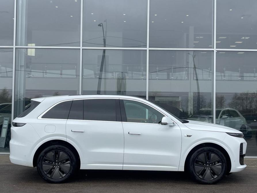 Li Auto (Lixiang) L6 Воронеж  - изображение 5
