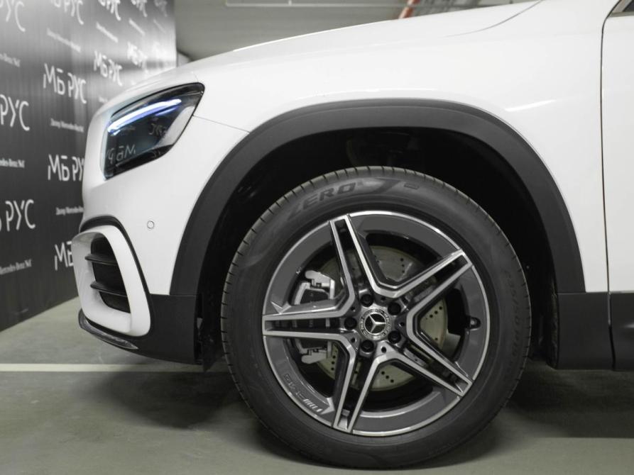 Mercedes-Benz GLB I (X247) Рестайлинг Москва  - изображение 7