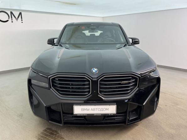BMW XM с пробегом 2023 года, цена 17 440 000 рублей, 30175 км, внедорожник, Автокод Объявления