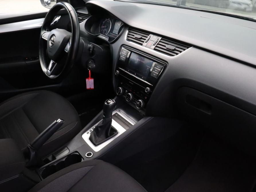 Skoda Octavia III (A7) Рестайлинг Екатеринбург  - изображение 15