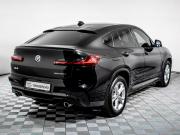BMW X4 II (G02) Москва  - изображение 23