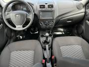 Lada (ВАЗ) Granta I Рестайлинг Буинск  - изображение 31