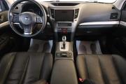 Subaru Outback IV Рестайлинг Омск  - изображение 39