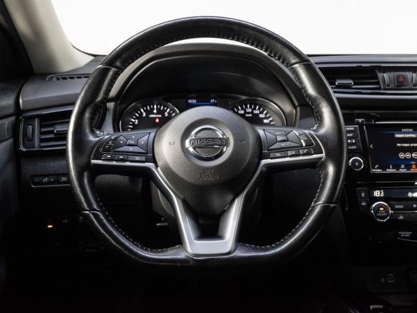 Nissan X-Trail III Рестайлинг с пробегом 2022 года, цена 2 670 000 рублей, 55067 км, внедорожник, Автокод Объявления