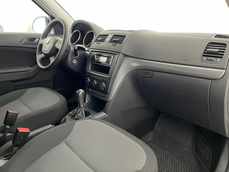Skoda Yeti I Волгоград  - изображение 26
