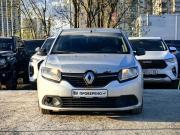 Renault Logan II Санкт-Петербург  - изображение 15