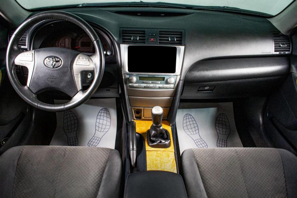 Toyota Camry VI (XV40) Сургут  - изображение 13