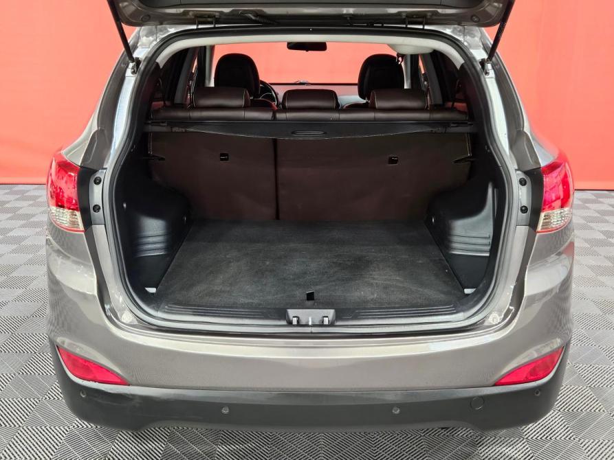 Hyundai ix35 I Рестайлинг Вологда  - изображение 20