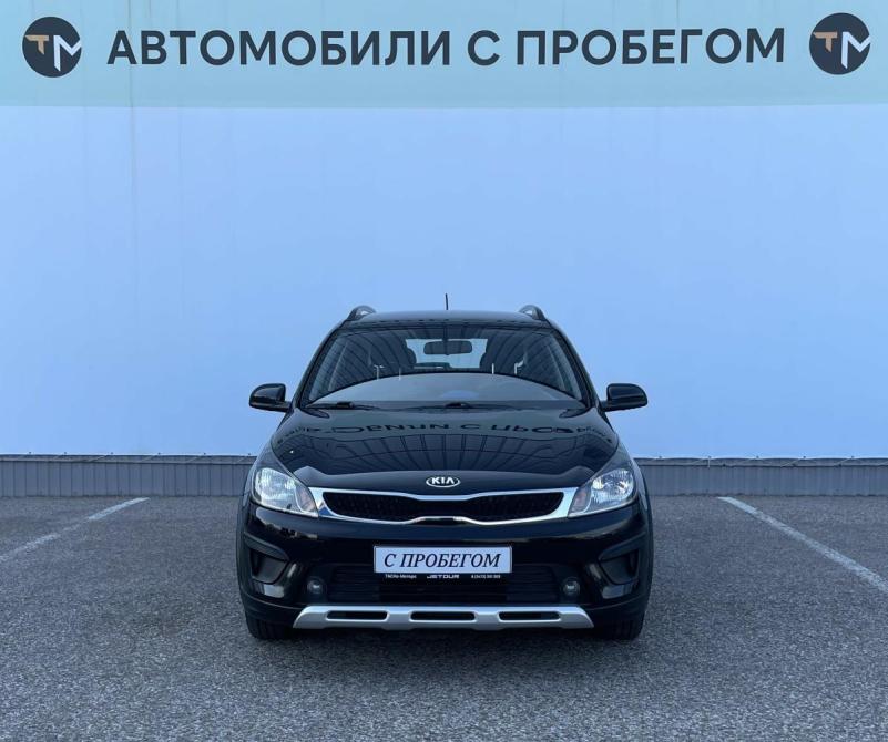 Kia Rio IV Стерлитамак  - изображение 5