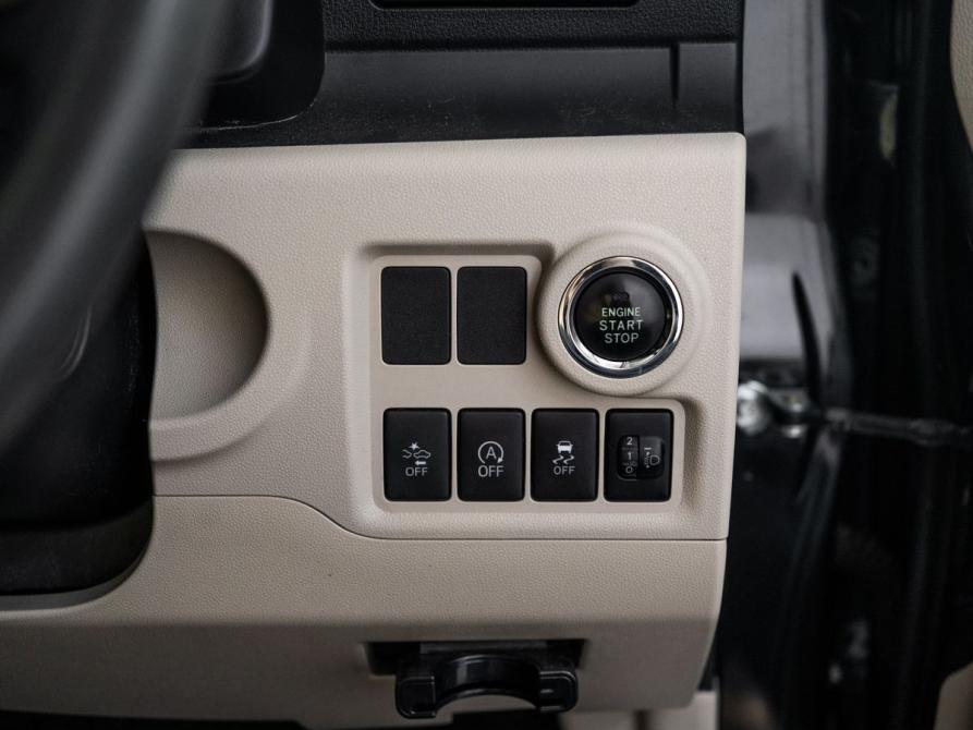 Toyota Passo III Иркутск  - изображение 15