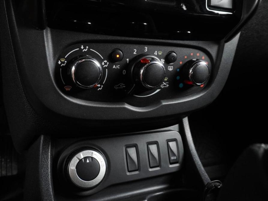 Renault Duster I Рестайлинг Воронеж  - изображение 18